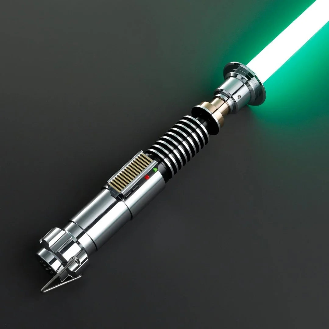 Premium Neopixel Lightsaber with Bluetooth App Control