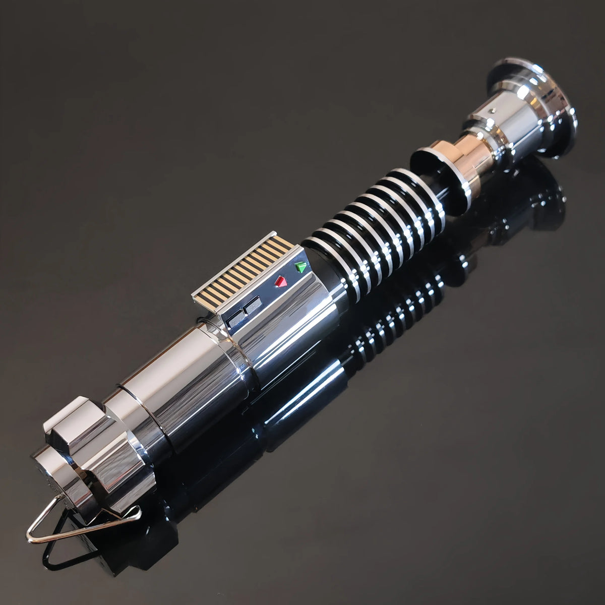 Premium Neopixel Lightsaber with Bluetooth App Control