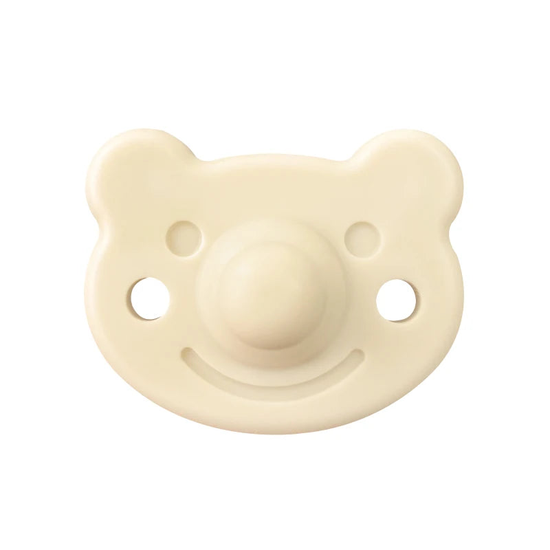 Silicone Baby Pacifier – BPA-Free Soother for Newborns