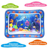 Inflatable Baby Water Play Mat