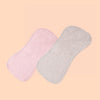 6-Layer Absorbent Baby Burp Cloths (2-Pack)