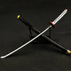 Demon Slayer Katana Replica - 25cm Anime Cosplay Sword