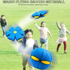 Magic Flying Saucer Bouncing Ball for Dogs and Kids