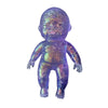 Glitter Squishy Fidget Toy – Slow-Rising Stress Relief Decor