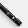 Premium Dueling Lightsaber with Smooth Swing and 12 Color Modes