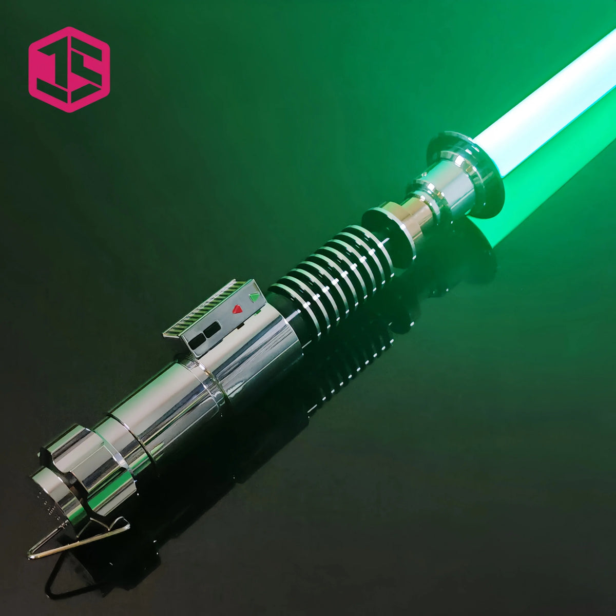 Premium Neopixel Lightsaber with Bluetooth App Control