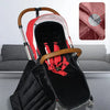 Winter Cozy Baby Stroller Sleeping Bag