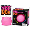 Soft Squeeze Stress Relief Toy – Fun Fidget for All Ages