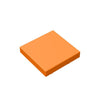 Translucent Reverse Light Panel Building Bricks – Set of 20
