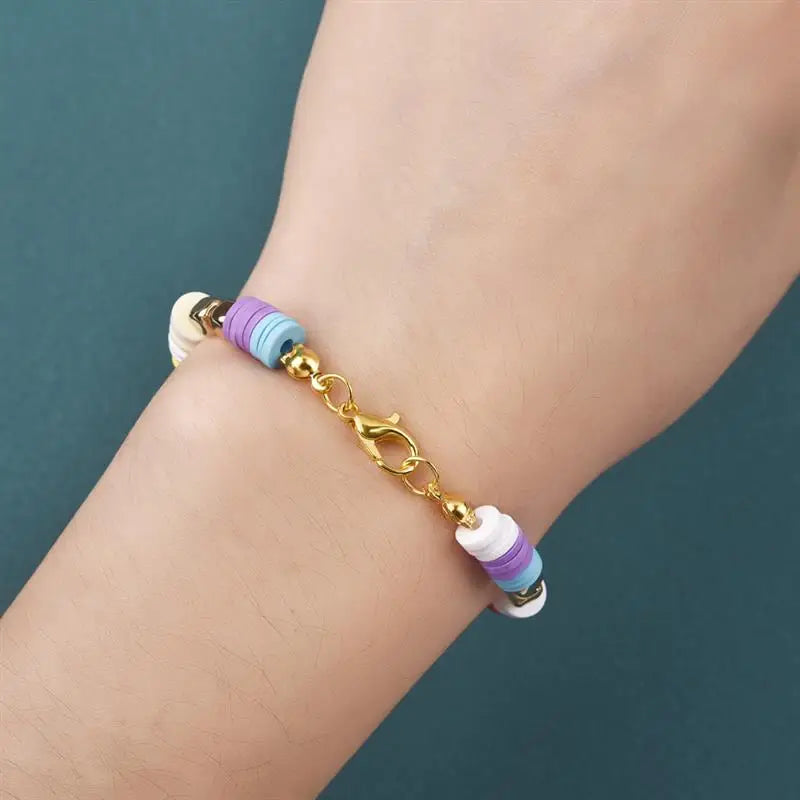 Stainless Steel Jewelry Findings Kit with Clasps, Jump Rings & Connectors