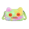 Fuggler Lord Long Ears Crossbody Plush Bag