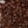 Mini Pixel Art Building Blocks – 100-Piece DIY Micro Brick Set
