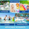 Reusable Water Balloons – Quick-Fill Splash Balls for Summer Fun