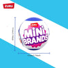 ZURU Mini Brands Home Surprise Furniture Blind Box