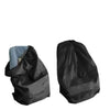 Universal Stroller Storage Bag – Dustproof Travel Cover for Baby Carts