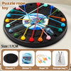 Rope Breaking Challenge Puzzle Game