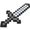 EVA Foam Toy Sword for Cosplay and Outdoor Play