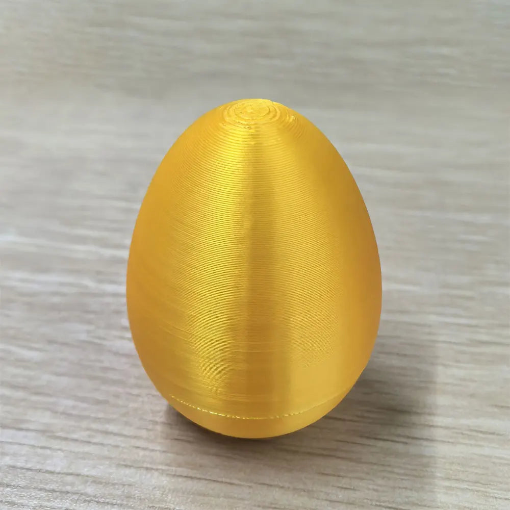 Novelty Middle Finger Easter Egg Desk Figurine