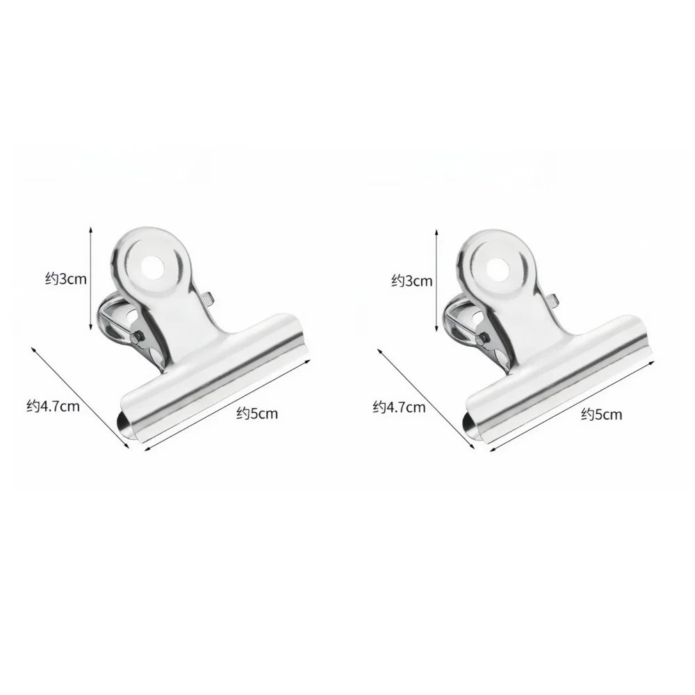 Adjustable wooden bracelet weaving jig with clips showing various sizes of wooden pieces.