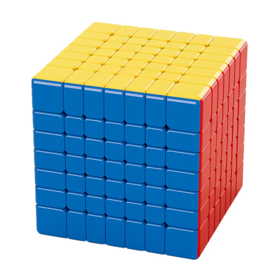 MOYU Meilong Speed Cube Collection