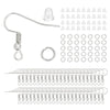 Letter & Number Silicone Mold for Resin Jewelry Making