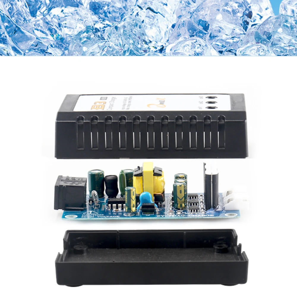 iMax B3 Pro Compact AC Balance Charger for 2S/3S LiPo Batteries