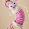 Unicorn Accordion Toy for Toddlers – Musical Sensory Development