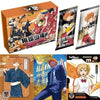 Haikyuu!! Anime Character Trading Cards - Hinata, Kageyama & Tsukishima Collection