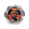 Metal Spinning Top Battle Toy with Launcher