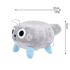Soft Cartoon Plush Toy Pillow