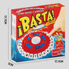 Crazy Letter Game – Interactive Spelling Board Game for Kids & Teens