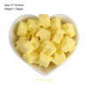 Silicone Charm Beads Set for DIY Jewelry Making