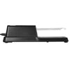 Universal Sustain Pedal with Polarity Switch for Digital Pianos and Keyboards