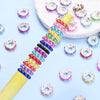 Mixed Pearl and Metal Spacer Beads for Jewelry Making