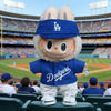 Baseball Outfit Set for Labubu Dolls (15-17cm)
