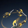 2.4GHz Remote Control Flying Sword – Aerial Stunt Toy