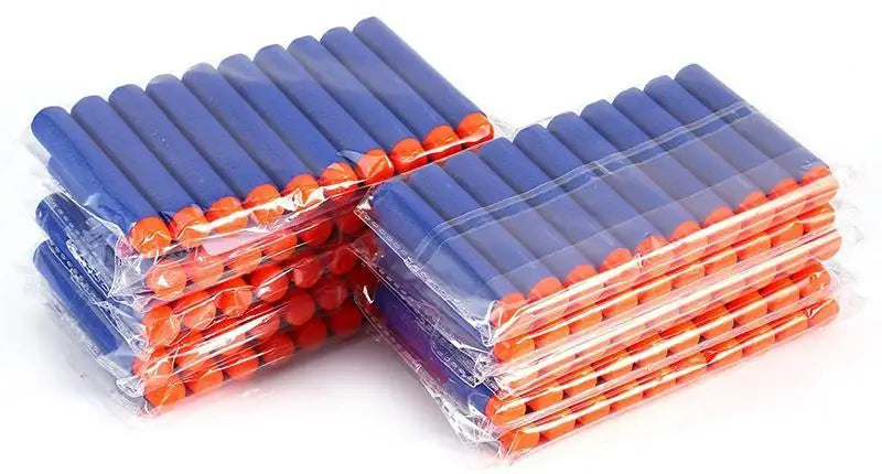 Foam Dart Refill Pack for Blaster Toy Guns