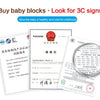Large Building Blocks Traffic Series Vehicles Set