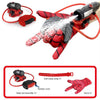 Superhero Wrist Water Blaster with Glove