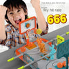 Fingertip Basketball Shooting Game for Kids