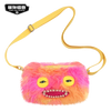 Fuggler Lord Long Ears Crossbody Plush Bag
