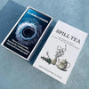 Spill the Tea Oracle Card Deck