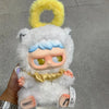 Monboo Emotional Weather Station Blind Box Collectible Figure