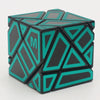 Ninja Ghost Cube – Irregular 3D Puzzle