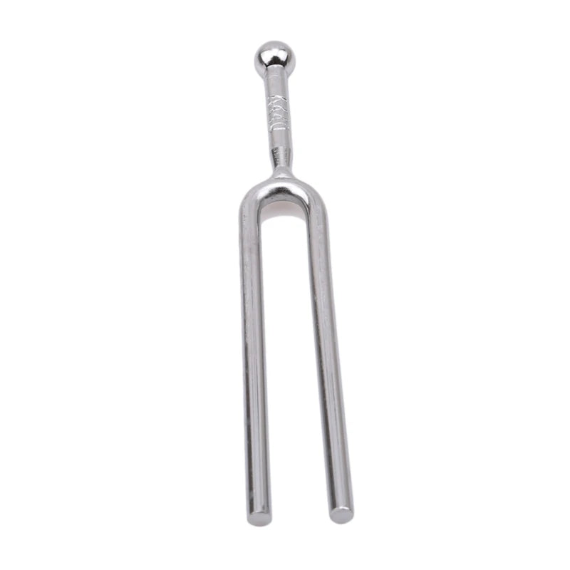 Professional A440 Tuning Fork – Stainless Steel Musical Instrument Tuner