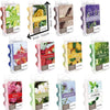 Heart-Shaped Natural Soy Wax Melts for Aromatherapy (12-Pack)