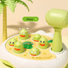 Montessori Hammer Toy for Toddlers