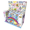 My Little Pony Friendship Eternal Gilded Flash Cards Collection