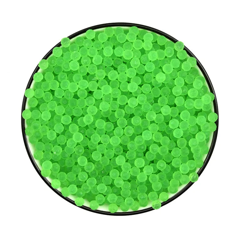 DIY Water Spray Beads Kit – 300 Pieces, 36 Colors, 3D Puzzle Craft Set for Kids