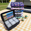 Diamond Painting Storage Trays with Lids (32 or 64 Grids)